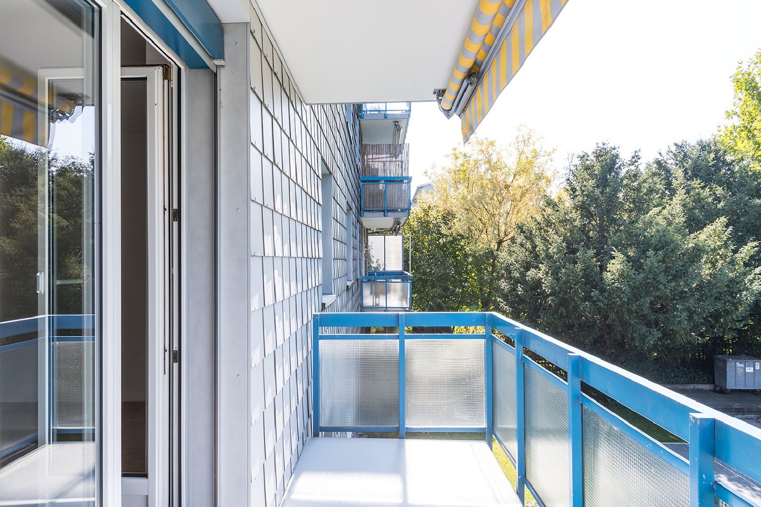 Appartamento di 4 ½ locali, foto 7 di 9