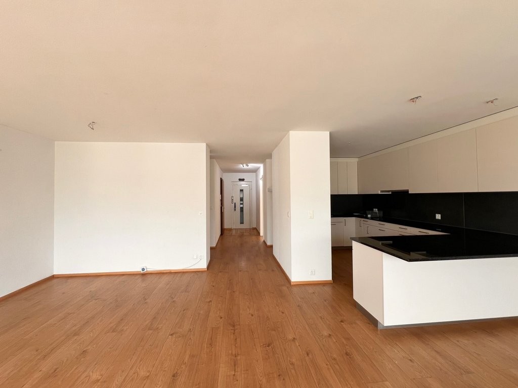 Appartamento attico di 5 ½ locali