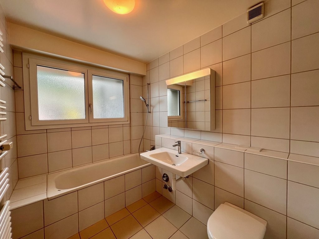 Appartamento attico di 5 ½ locali