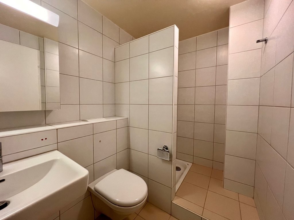 Appartamento attico di 5 ½ locali