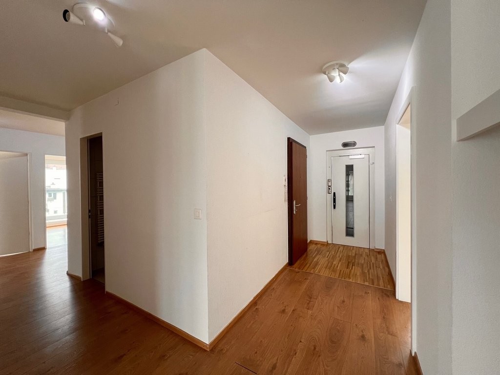 Appartamento attico di 5 ½ locali