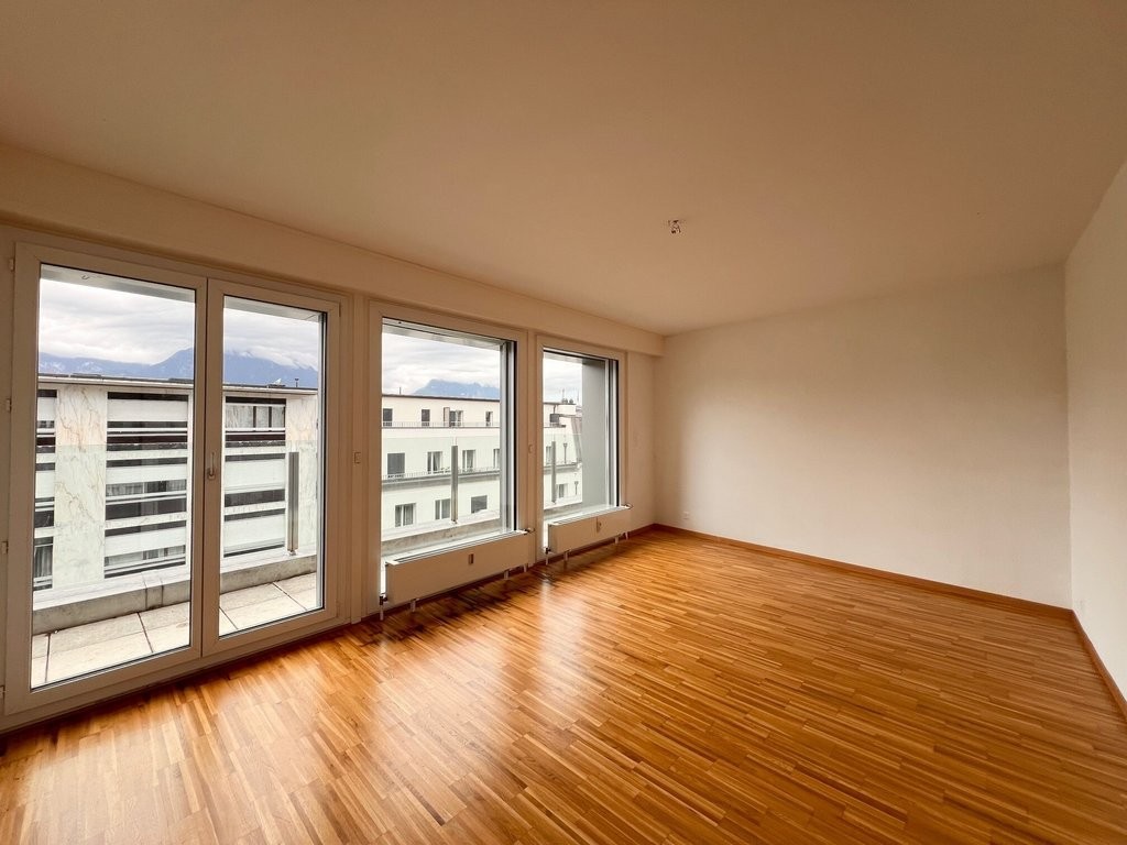 Appartamento attico di 5 ½ locali