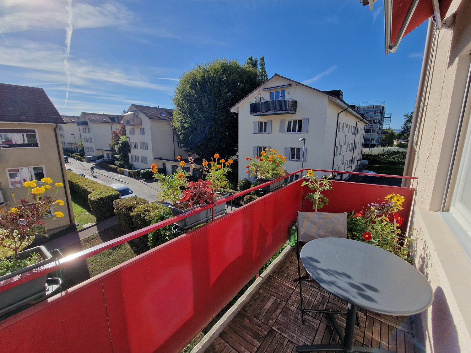 Appartamento di 3 locali, foto 6 di 8