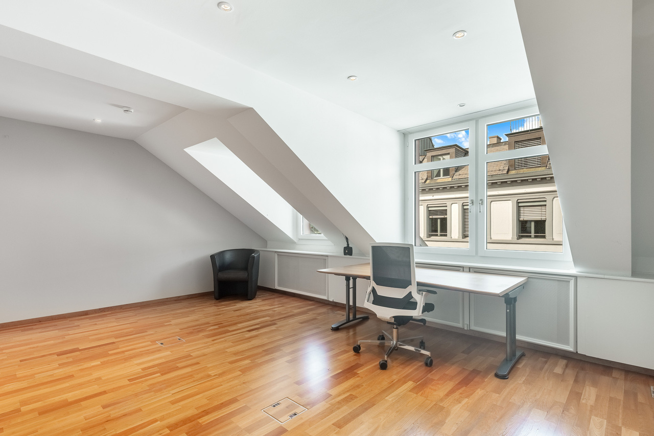 457m² ufficio