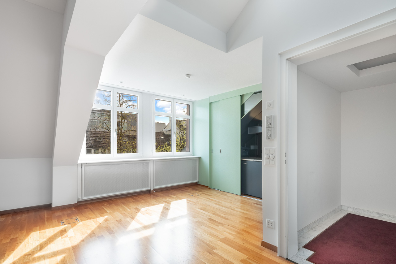 457m² ufficio