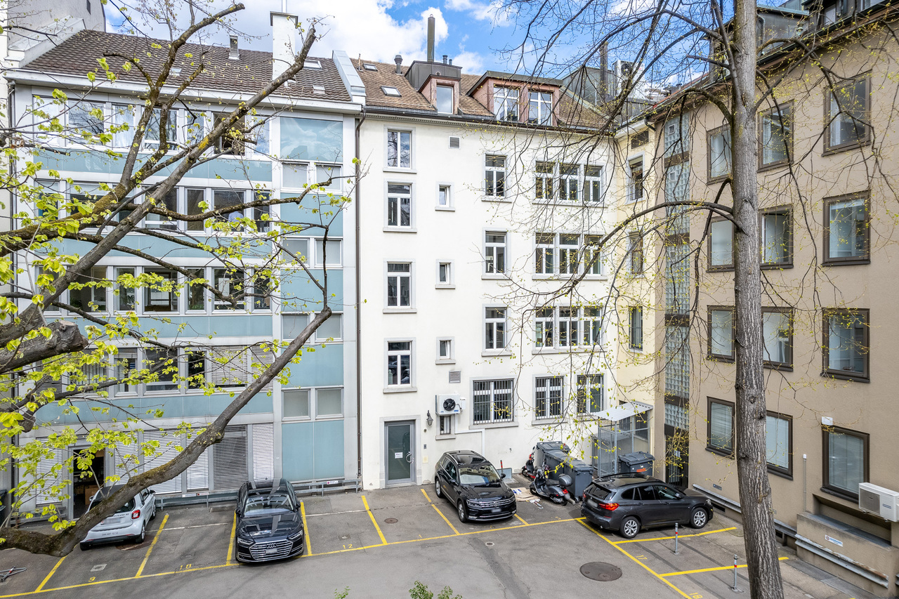 457m² ufficio