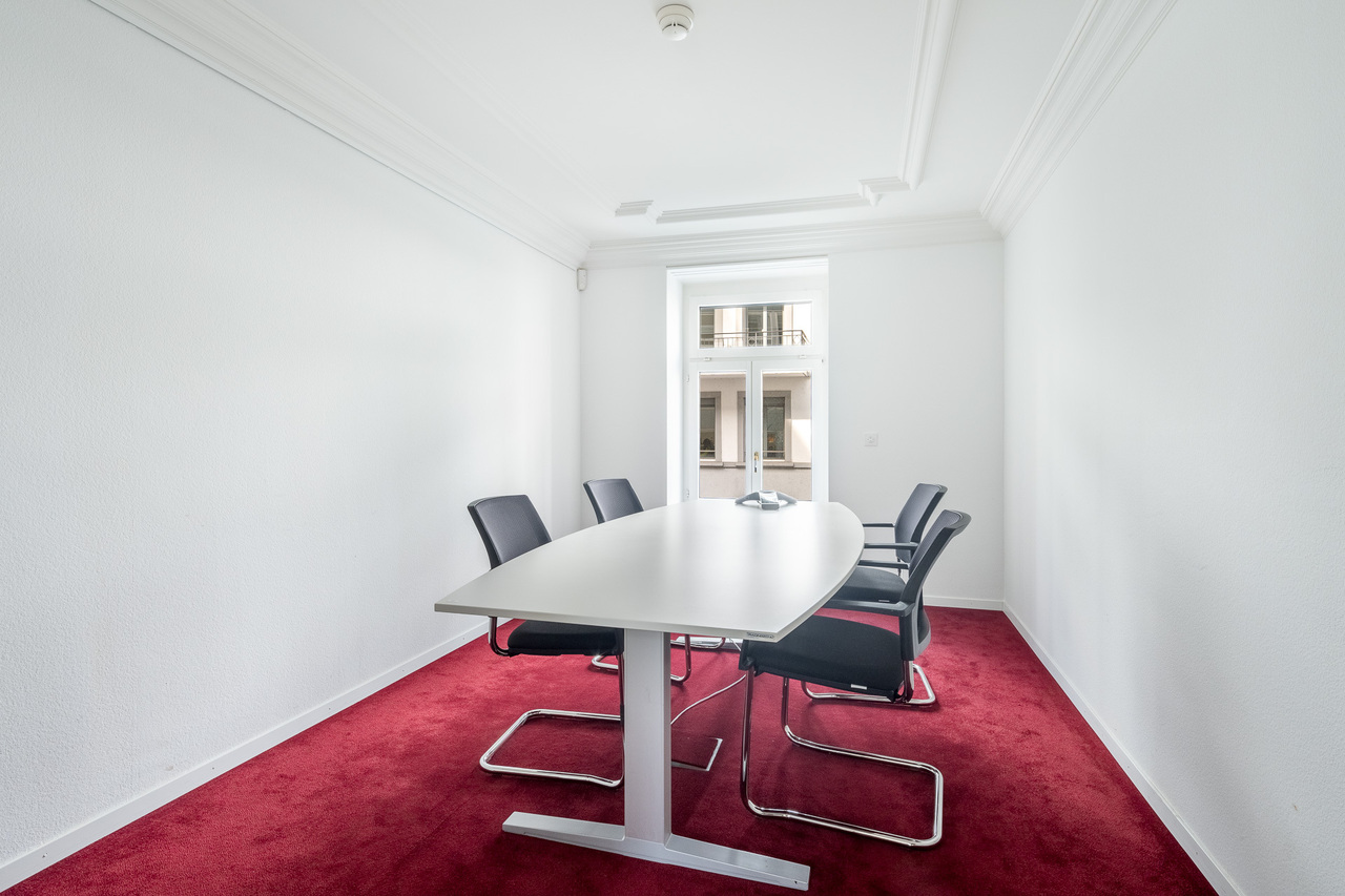 457m² ufficio
