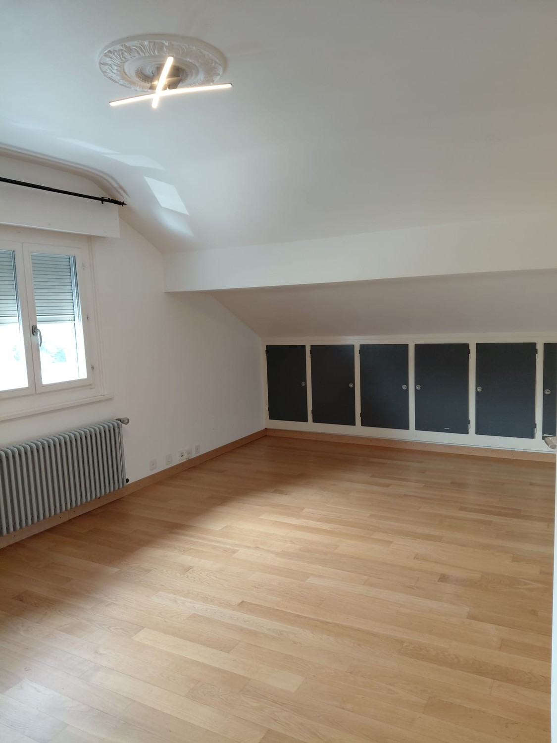 appartamento di 2 locali