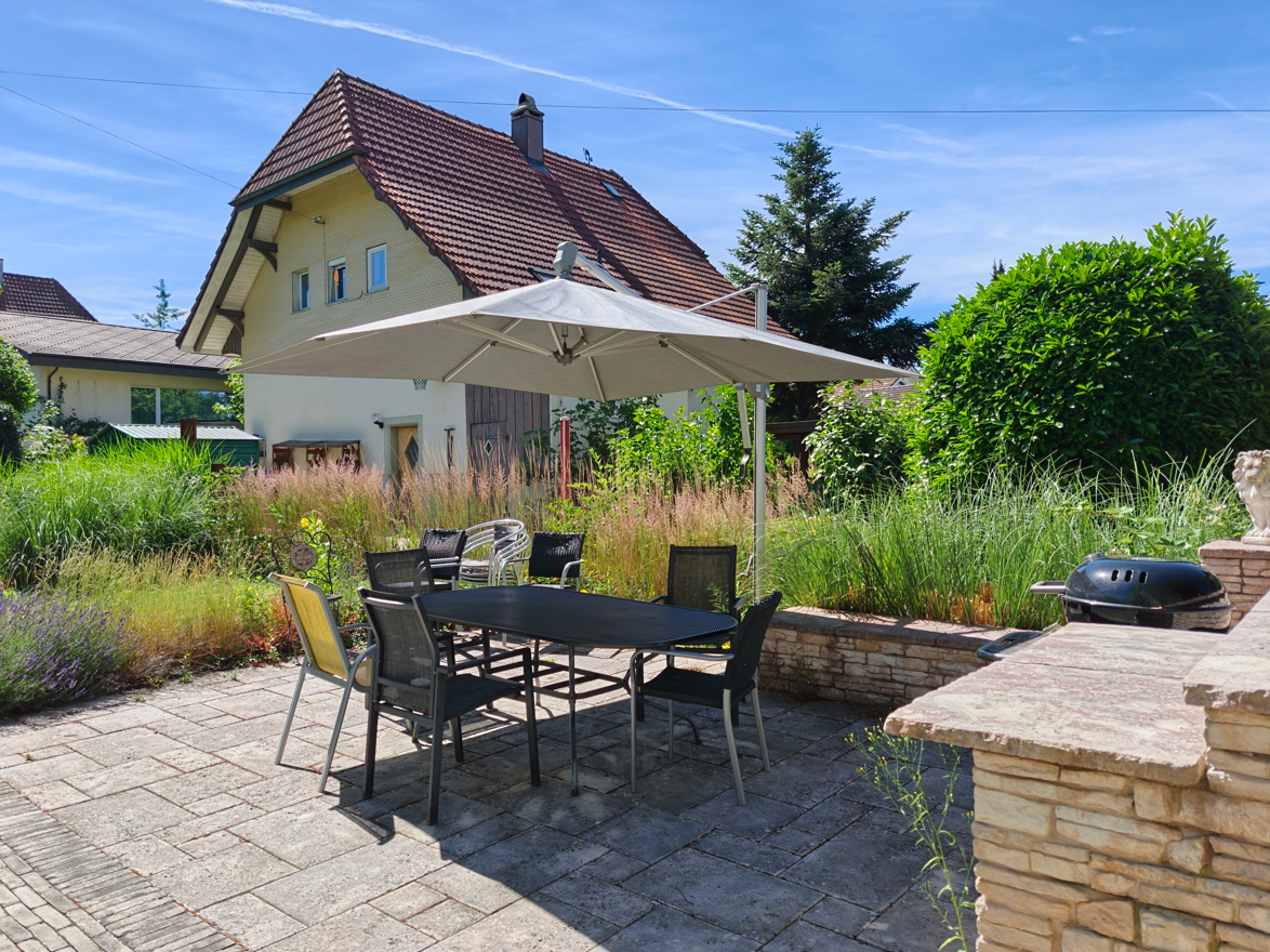 Appartamento di 3 ½ locali, foto 5 di 10