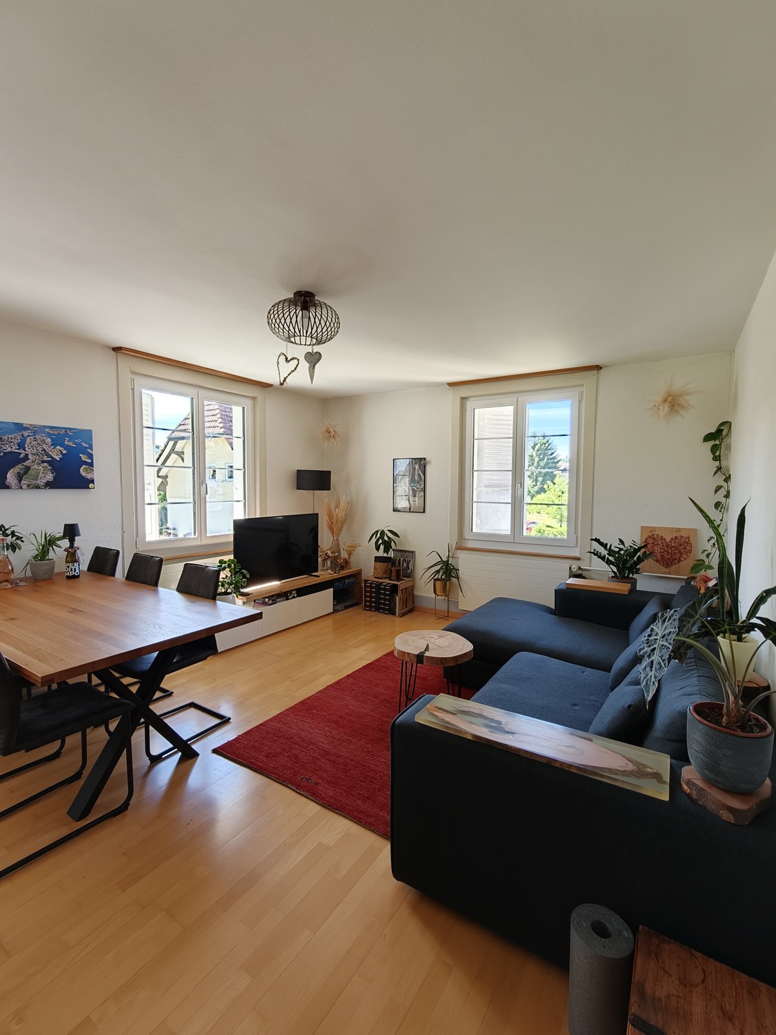 Appartamento di 3 ½ locali, foto 10 di 10
