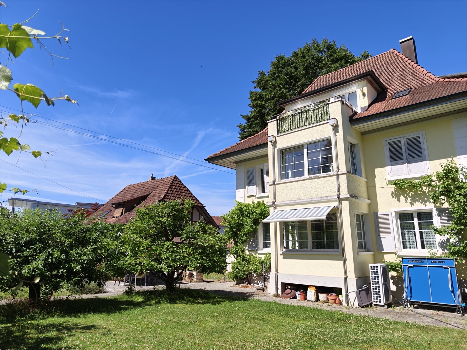 Appartamento di 3 ½ locali, foto 6 di 10