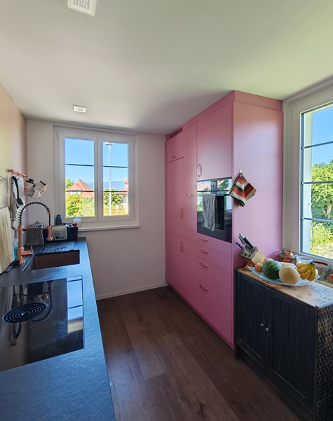 Appartamento di 3 ½ locali, foto 3 di 10