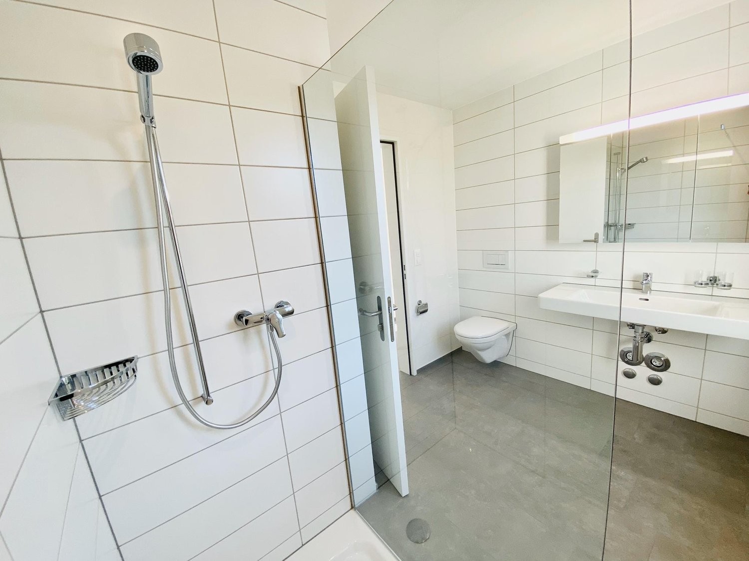 Appartamento di 2 ½ locali, foto 4 di 7
