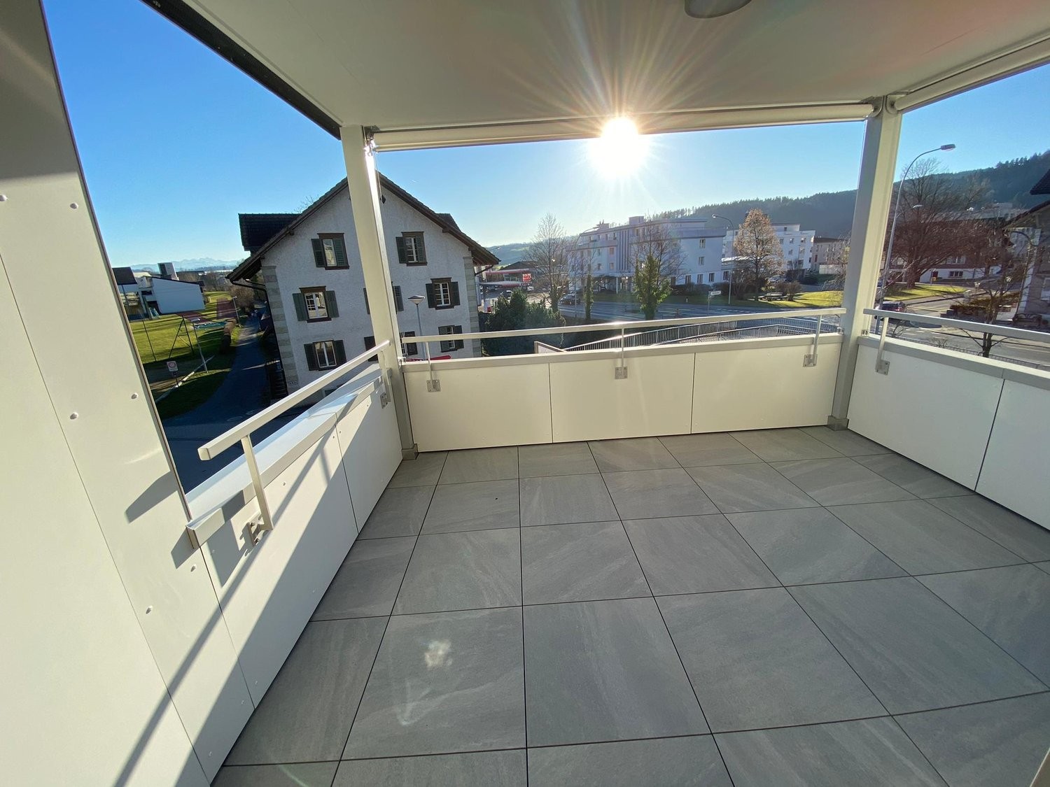 Appartamento di 2 ½ locali, foto 2 di 7