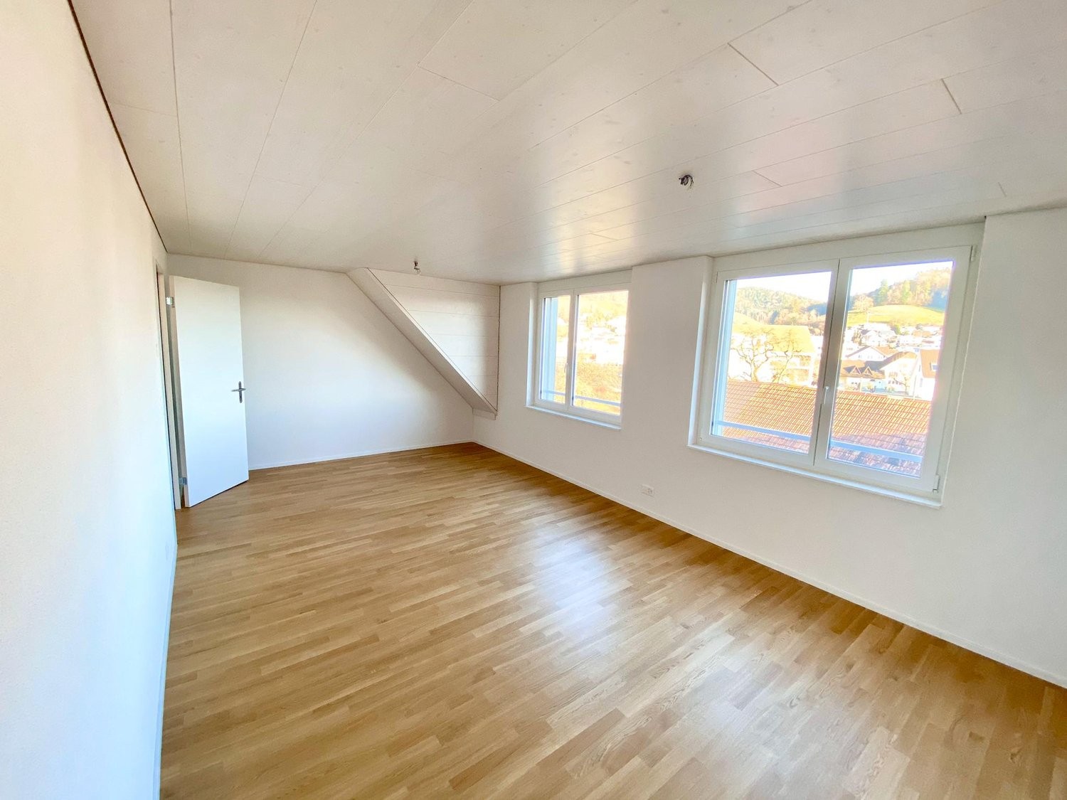 Appartamento di 2 ½ locali, foto 5 di 7