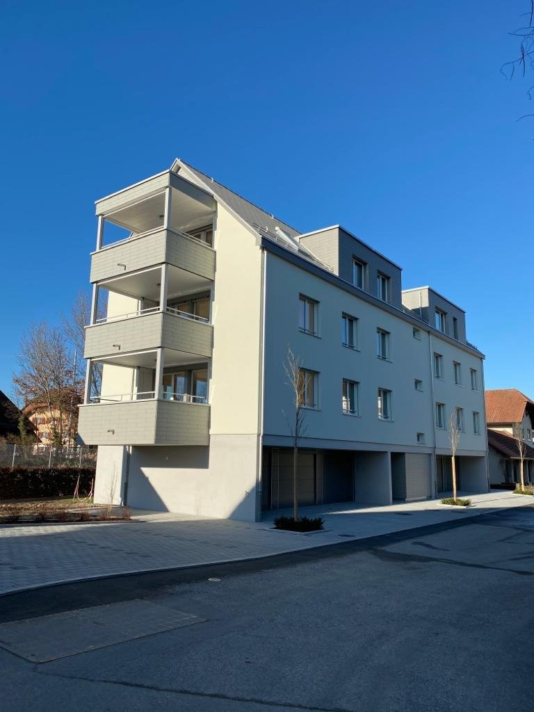 Appartamento di 2 ½ locali, foto 6 di 7