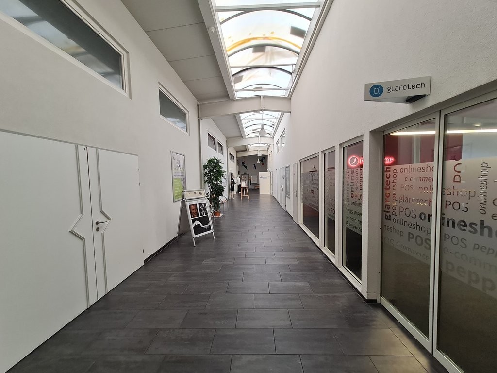 ufficio di 342m²