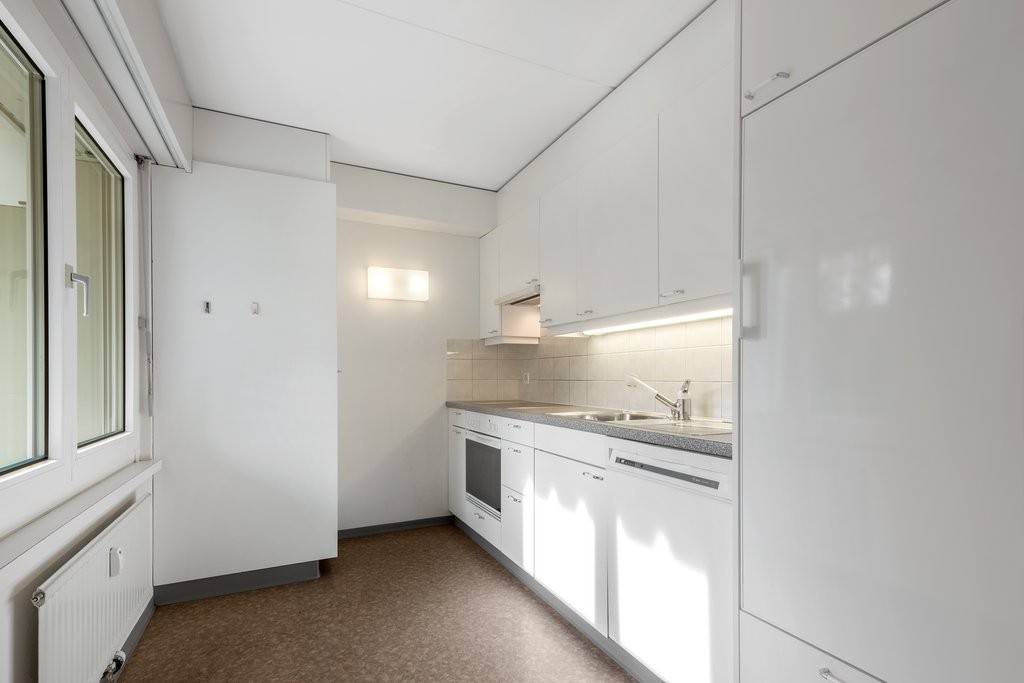 Appartamento di 3 ½ locali