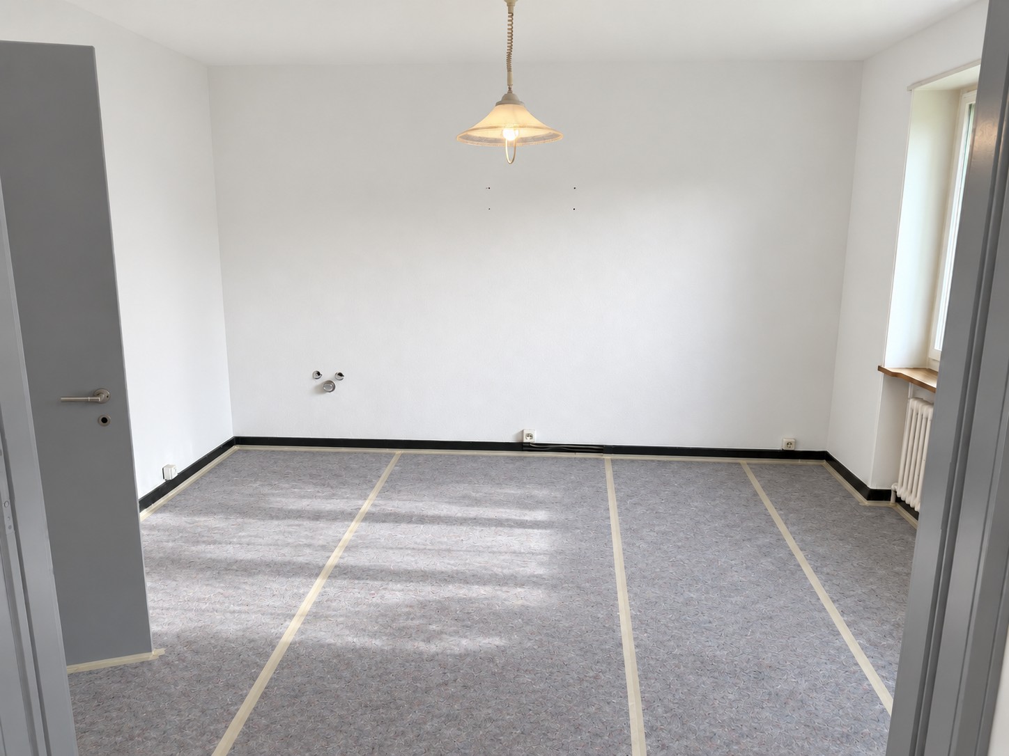 appartamento di 4 ½ locali