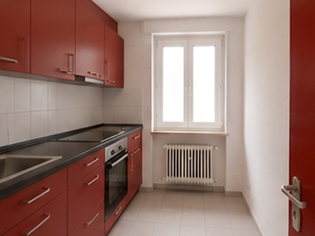 appartamento di 4 ½ locali