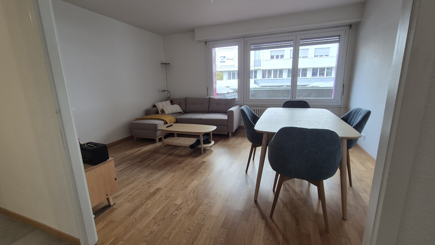 Appartamento di 3 ½ locali, foto 2 di 10