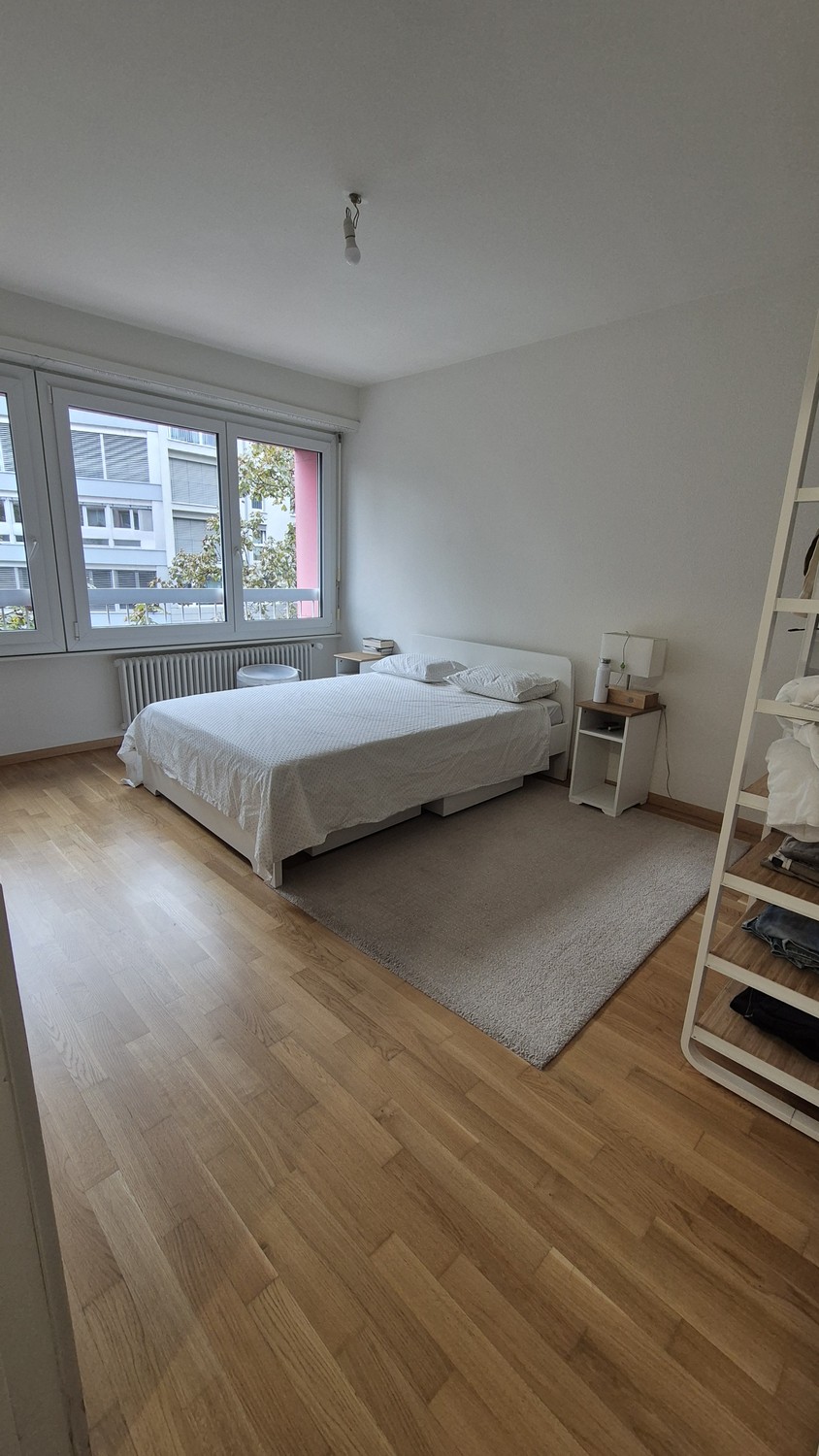 Appartamento di 3 ½ locali, foto 1 di 10