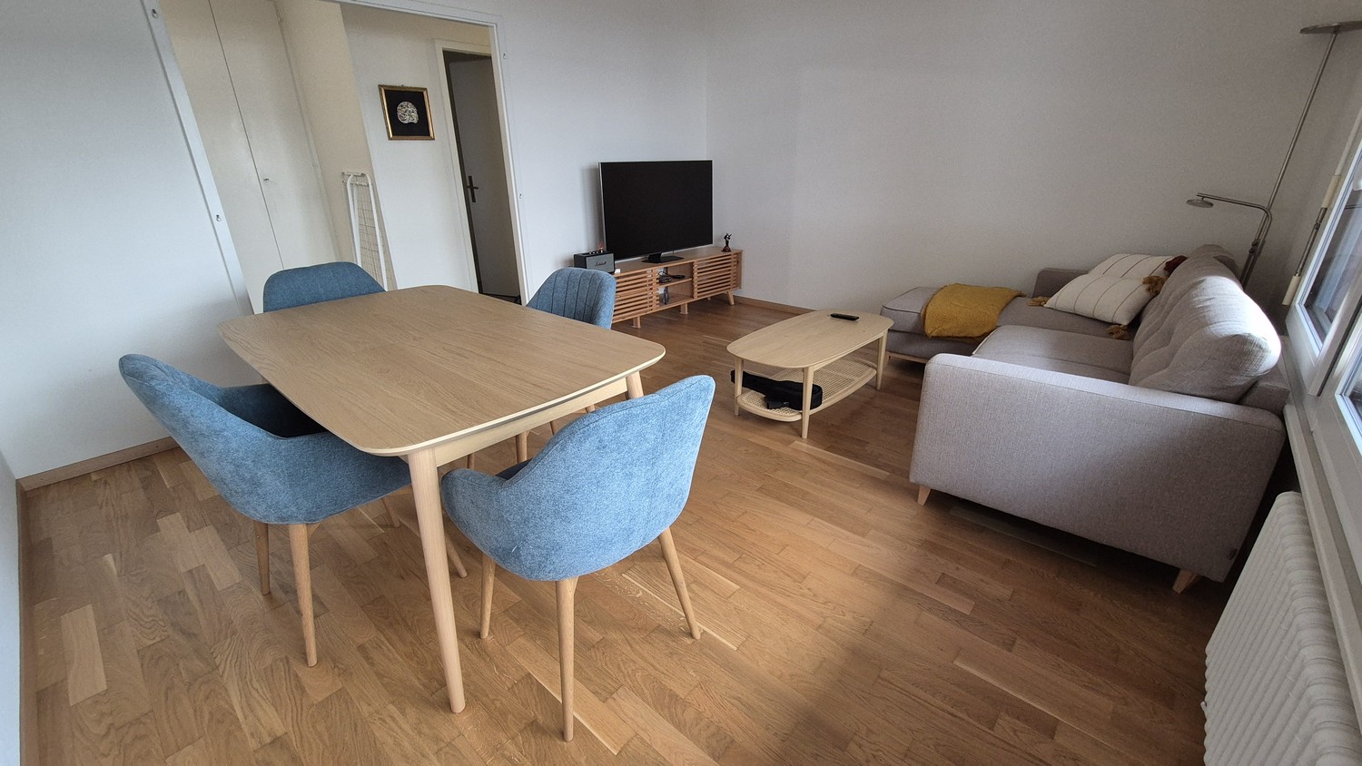 Appartamento di 3 ½ locali, foto 3 di 10