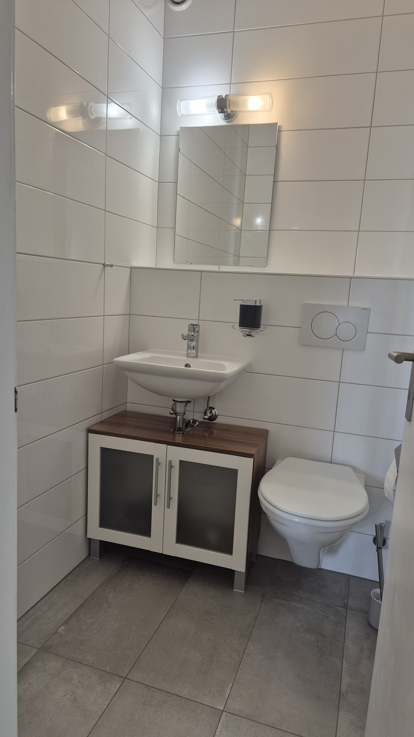 Appartamento di 3 ½ locali, foto 10 di 10