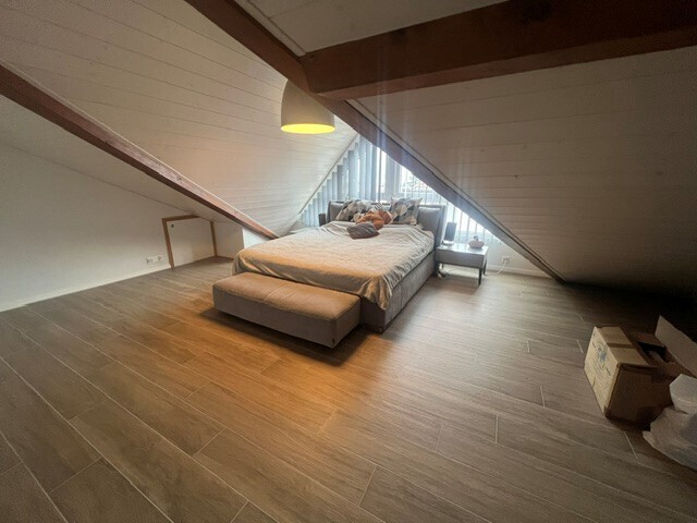 Duplex di 5 ½ locali