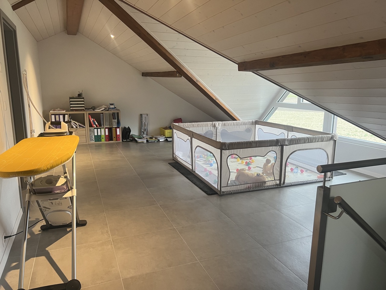 Duplex di 5 ½ locali