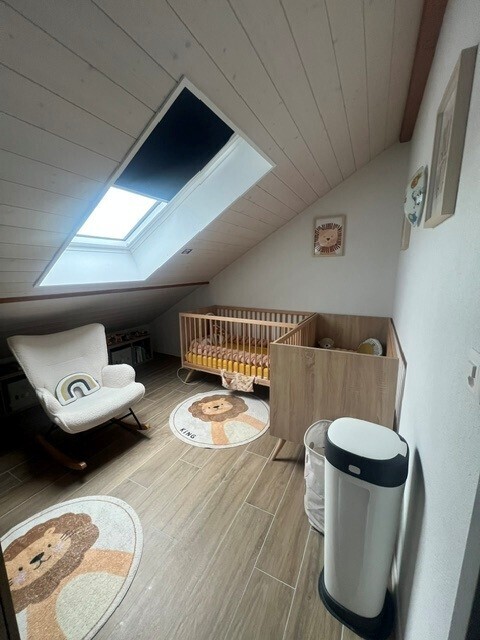 Duplex di 5 ½ locali