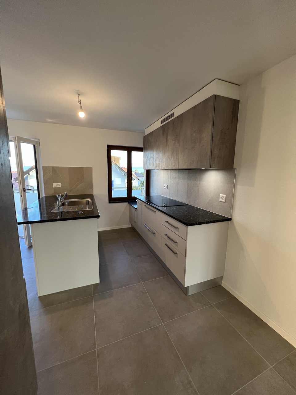 Duplex di 5 ½ locali