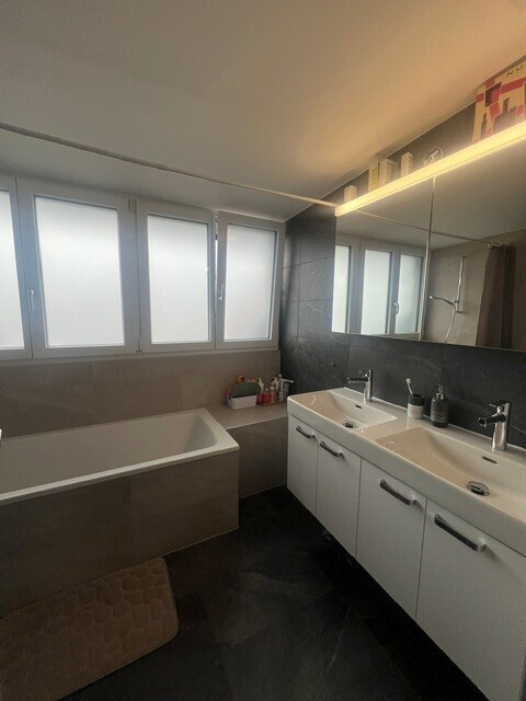 Duplex di 5 ½ locali