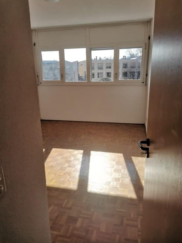 3 ½ Zimmer Wohnung