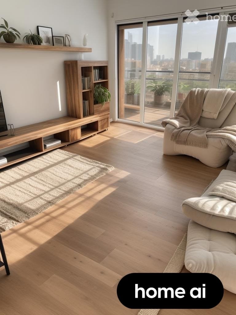 3 ½ Zimmer Wohnung