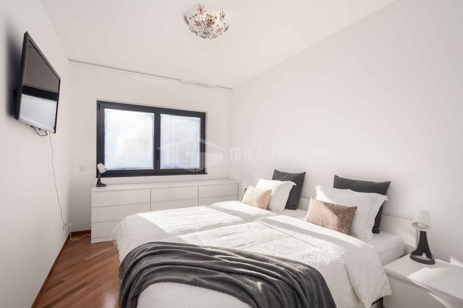 Appartamento mansardato di 4 ½ locali, foto 7 di 10