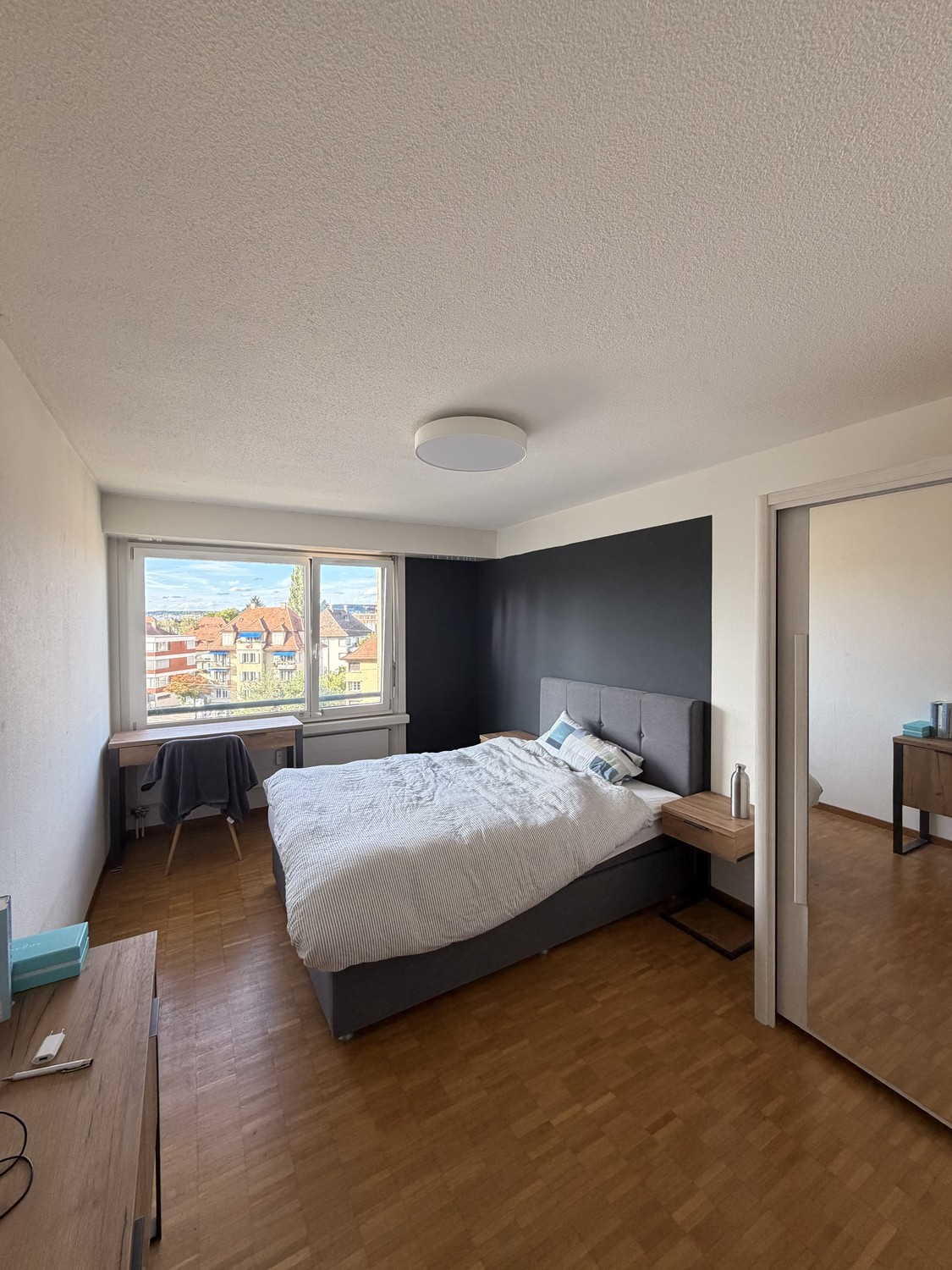 Zimmer in einer WG