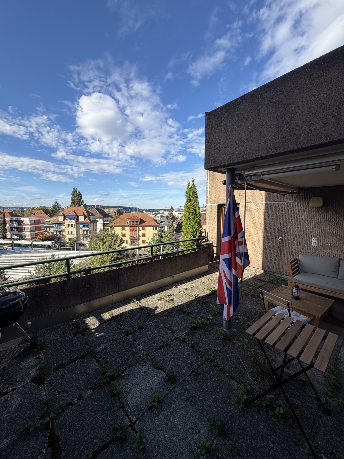 Zimmer in einer WG