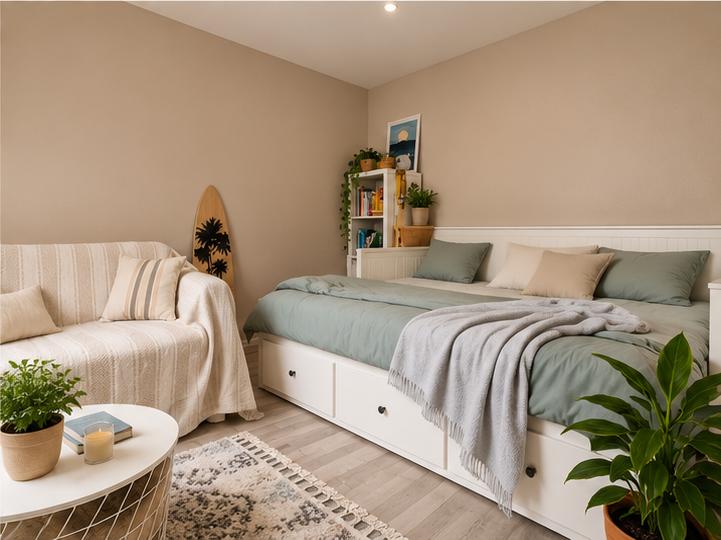Appartamento di 1 ½ locali, foto 3 di 5