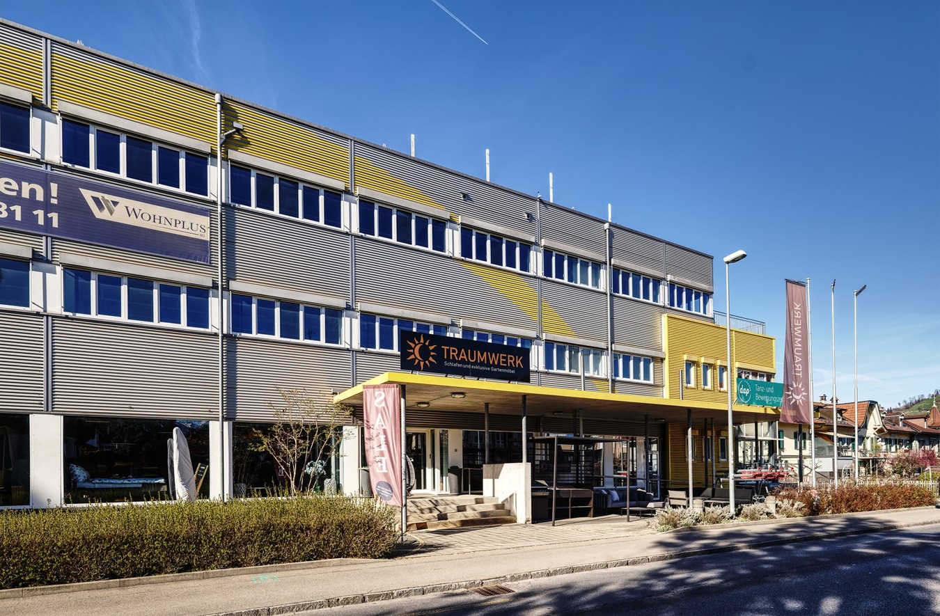Commerciale