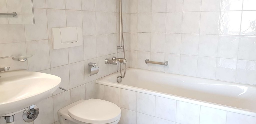 Appartement de 4 pièces