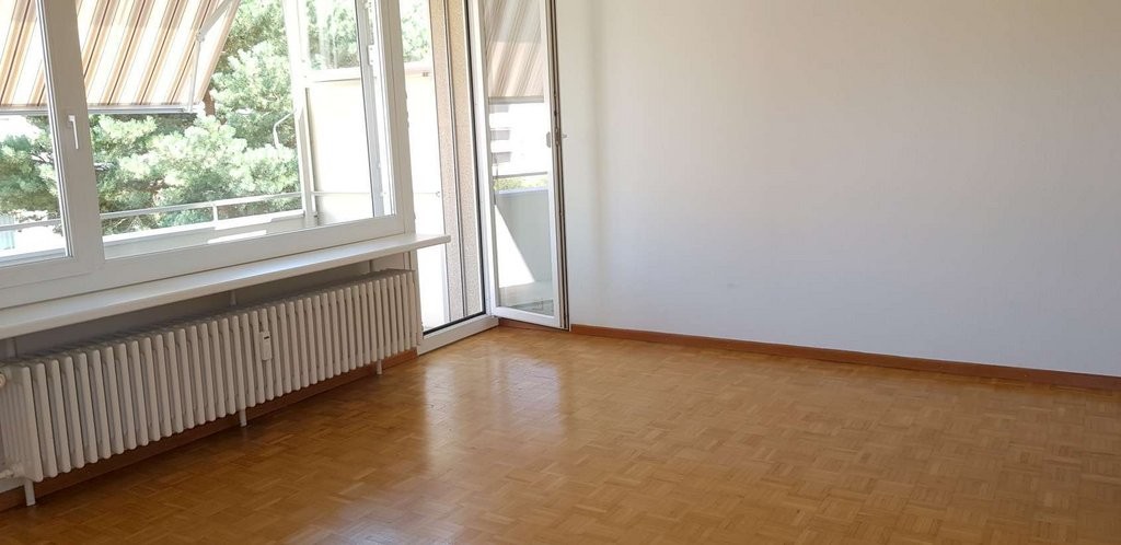 Appartement de 4 pièces