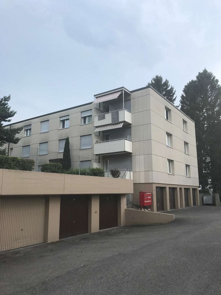 Appartement de 4 pièces