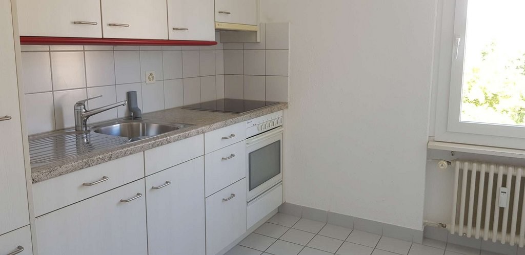 Appartement de 4 pièces