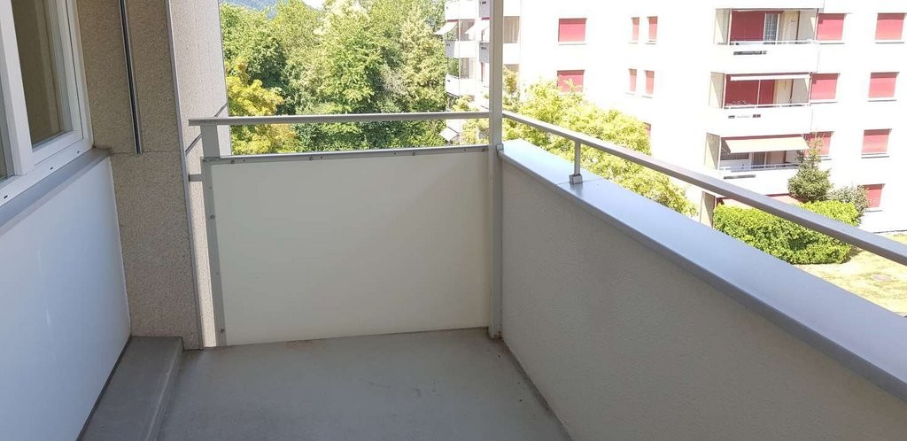Appartement de 4 pièces