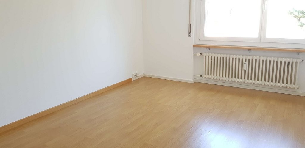 Appartement de 4 pièces