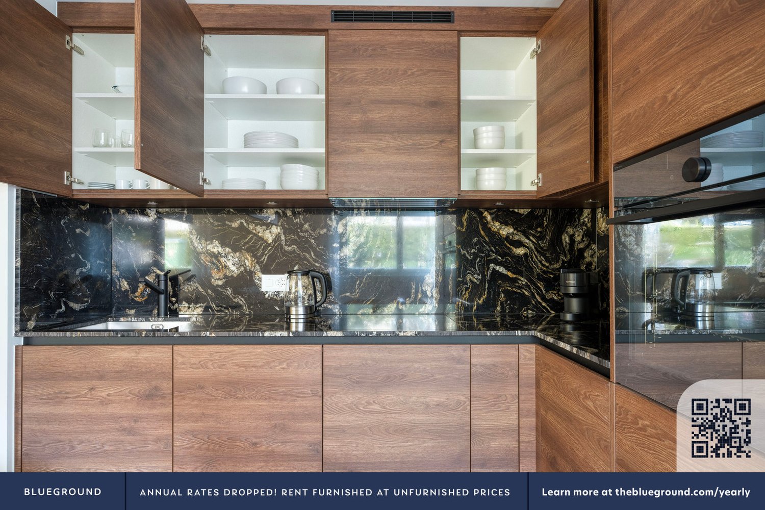 Appartamento arredato con 2 ½ locali
