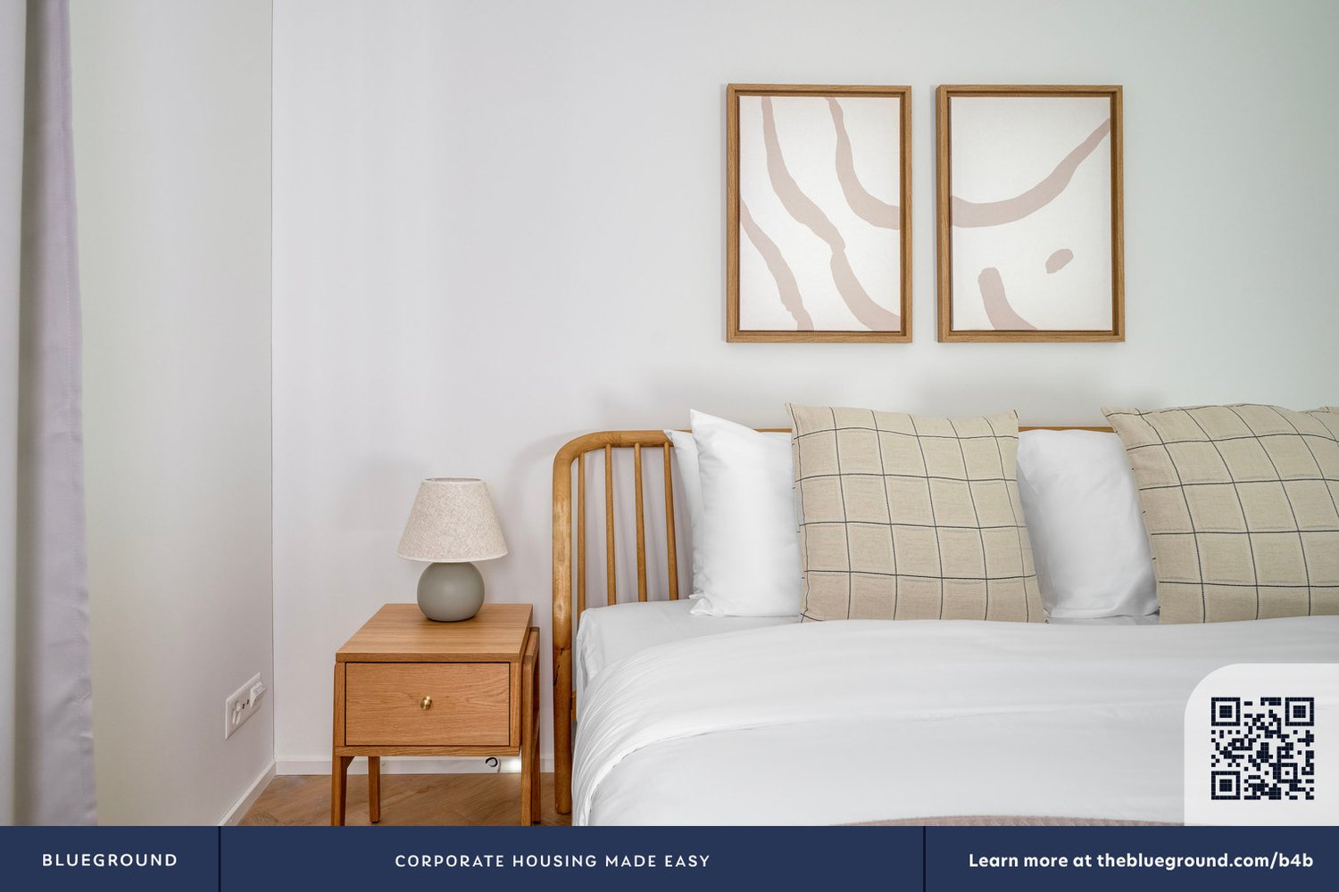 Appartamento arredato con 2 ½ locali