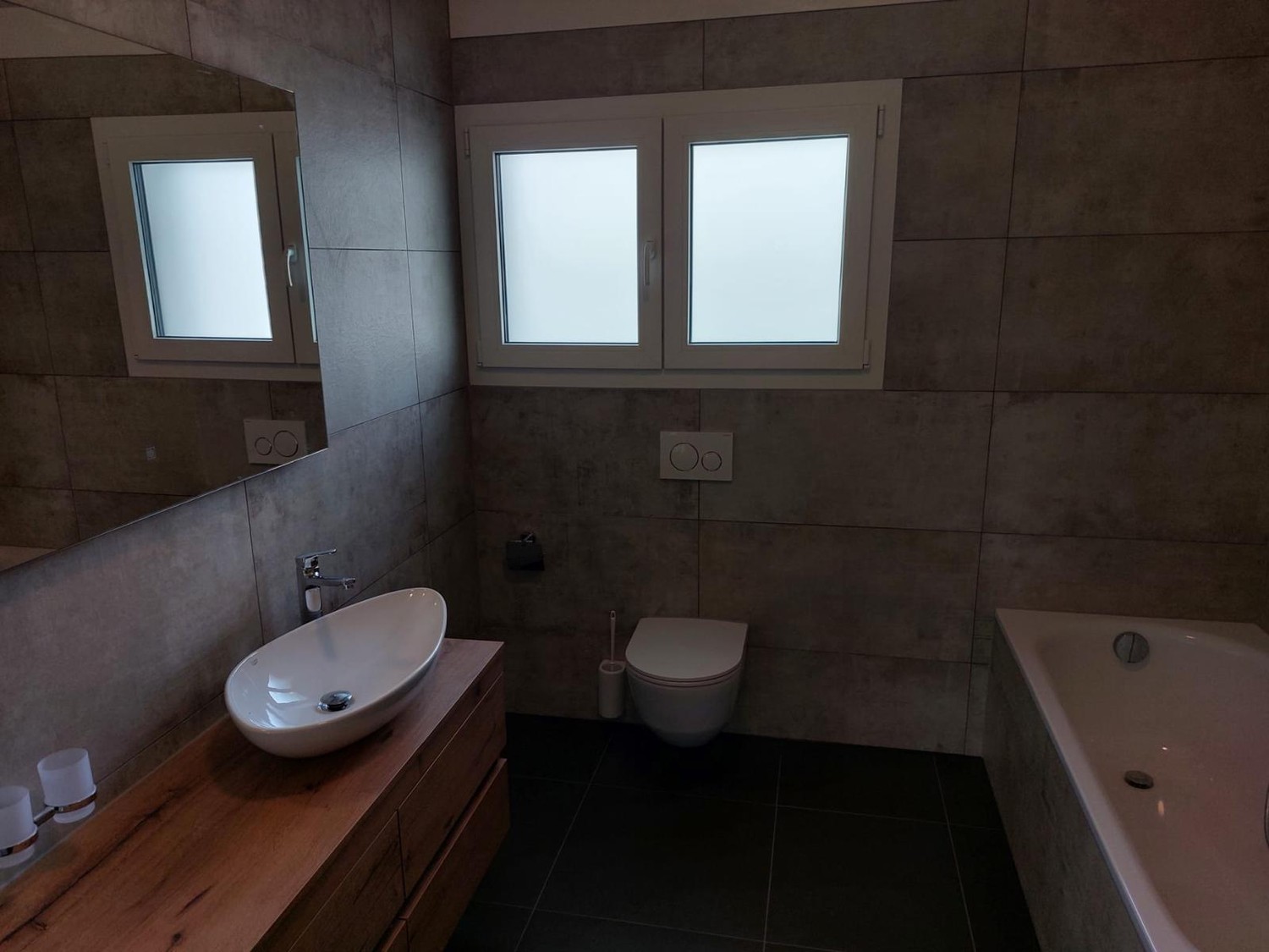4 ½ rooms apartment