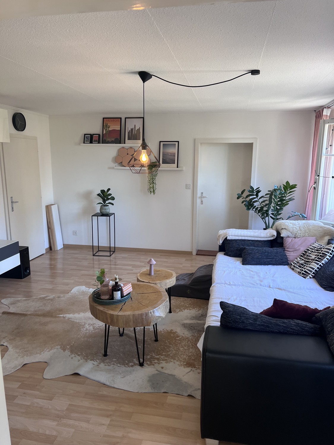 Appartamento di 4 ½ locali